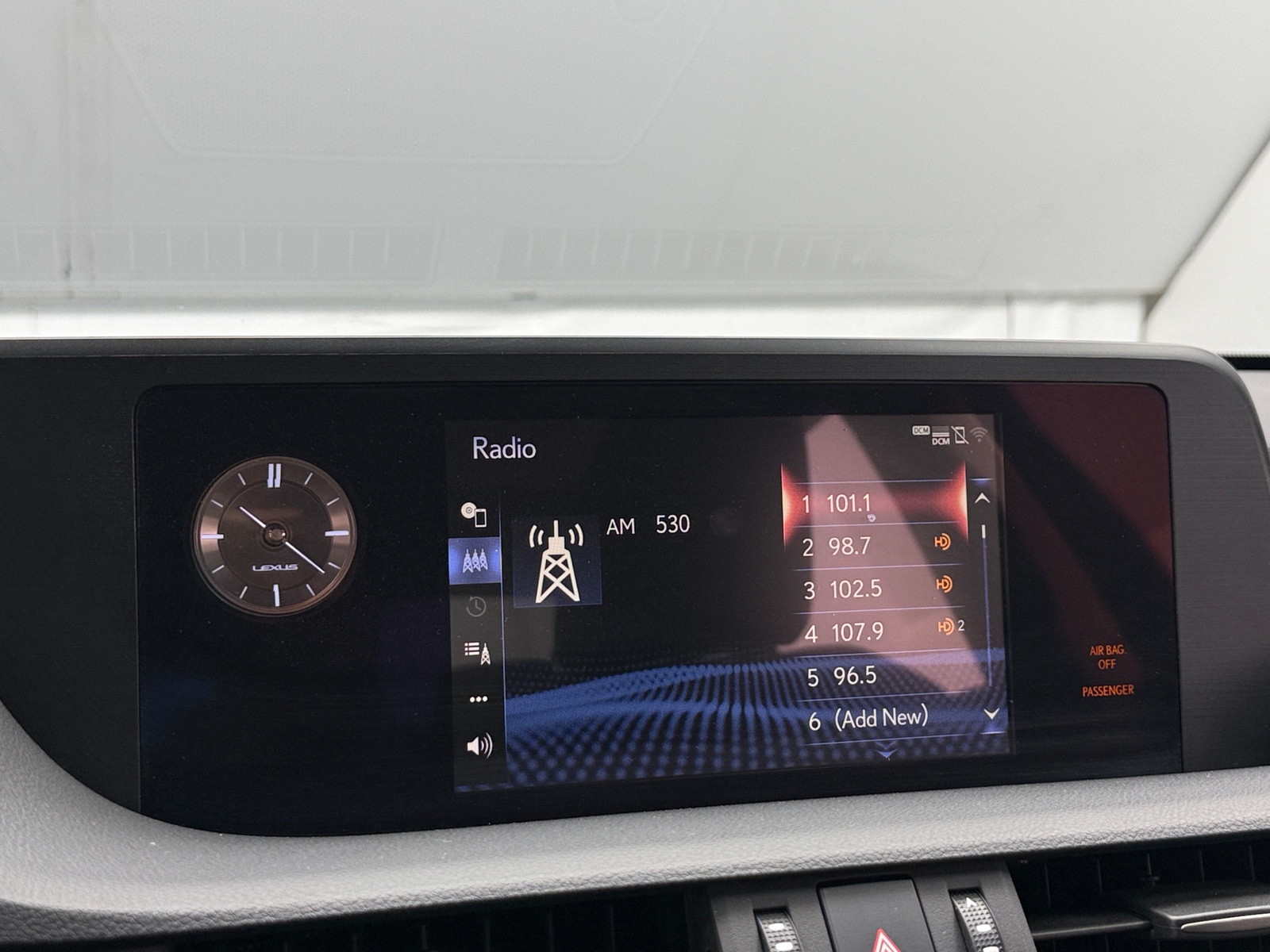 Thumbnail: 2019 Lexus ES - 4