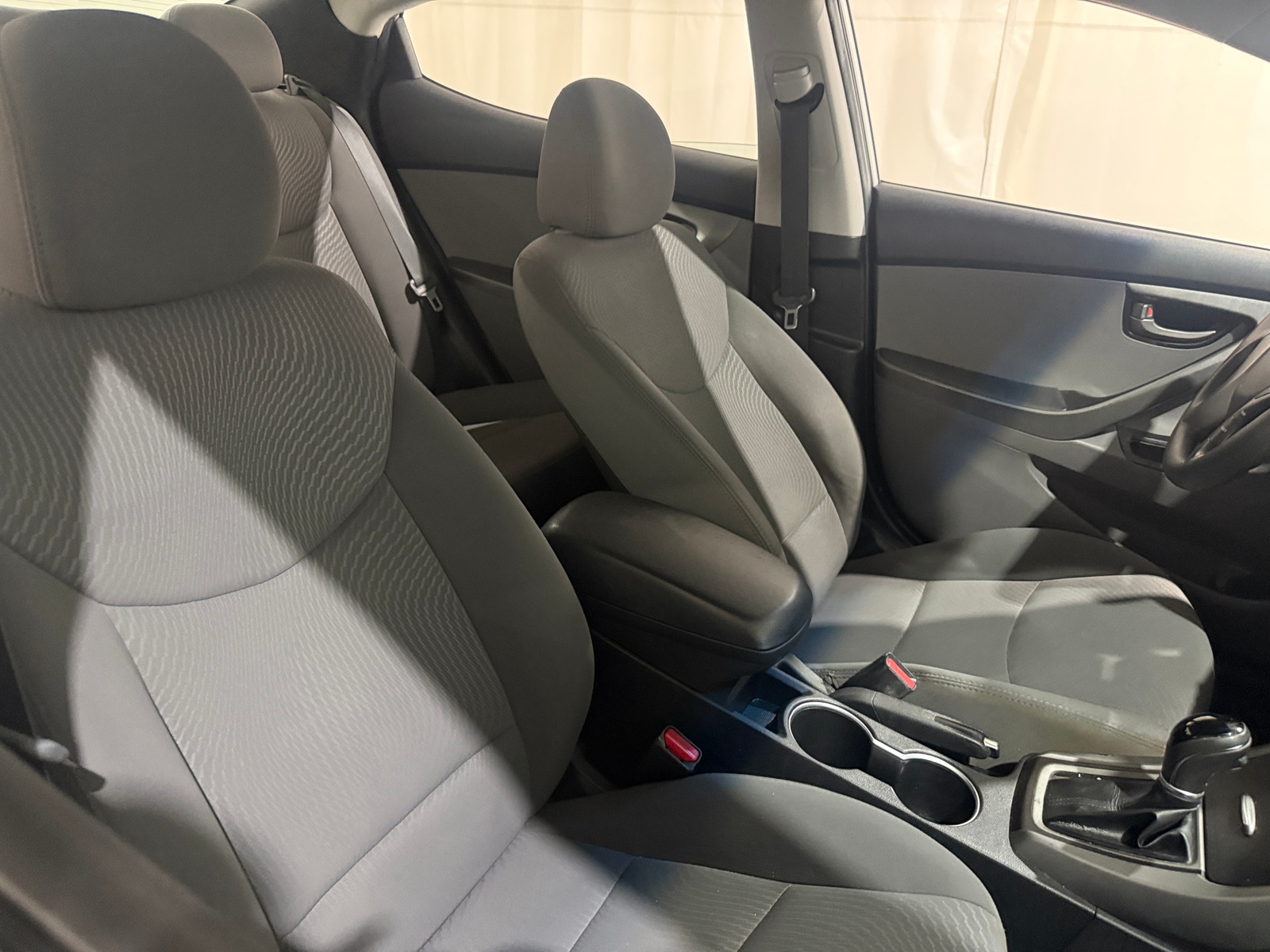 Thumbnail: 2016 Hyundai Elantra - 2