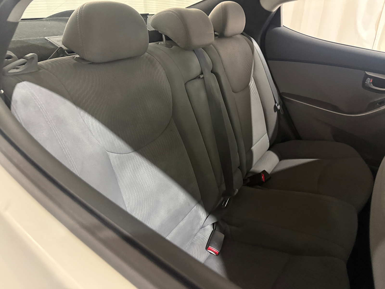 Thumbnail: 2016 Hyundai Elantra - 6