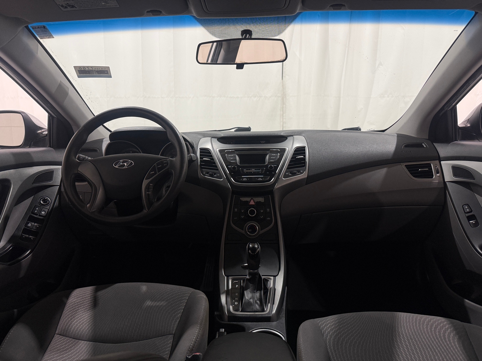 Thumbnail: 2016 Hyundai Elantra - 3