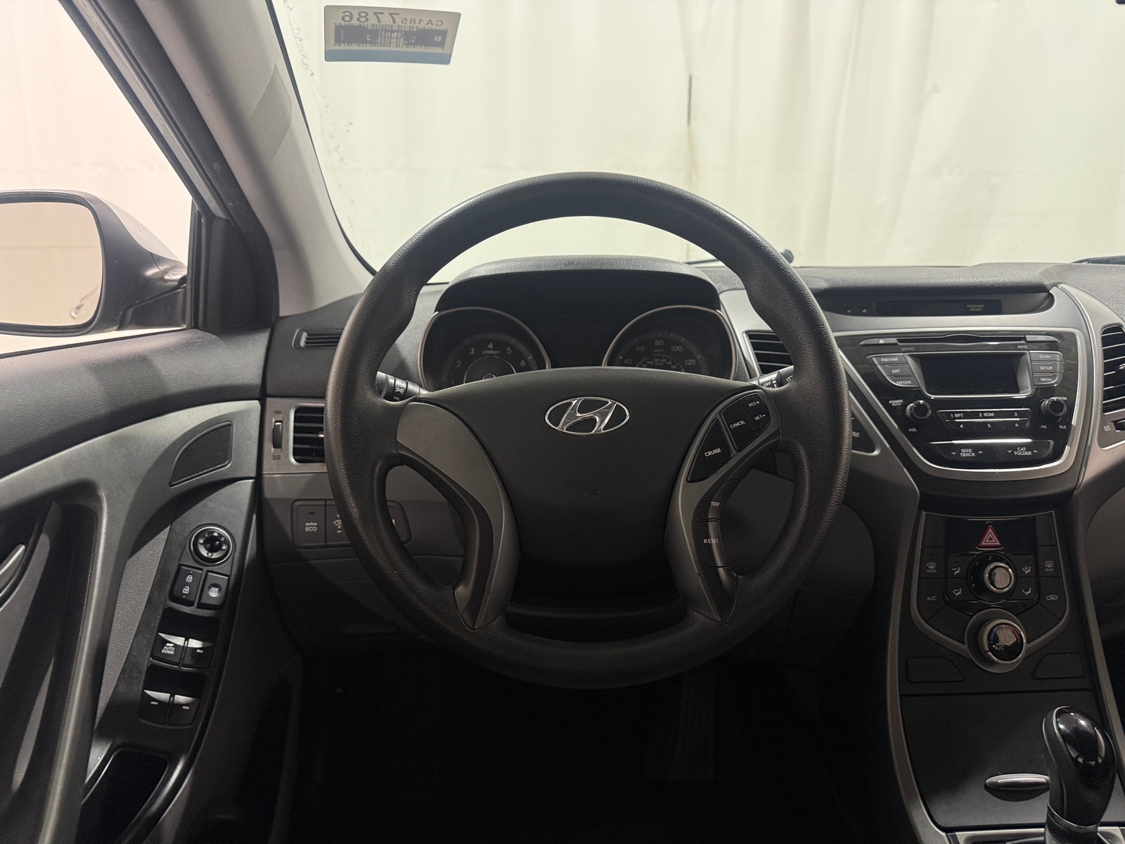 Thumbnail: 2016 Hyundai Elantra - 5