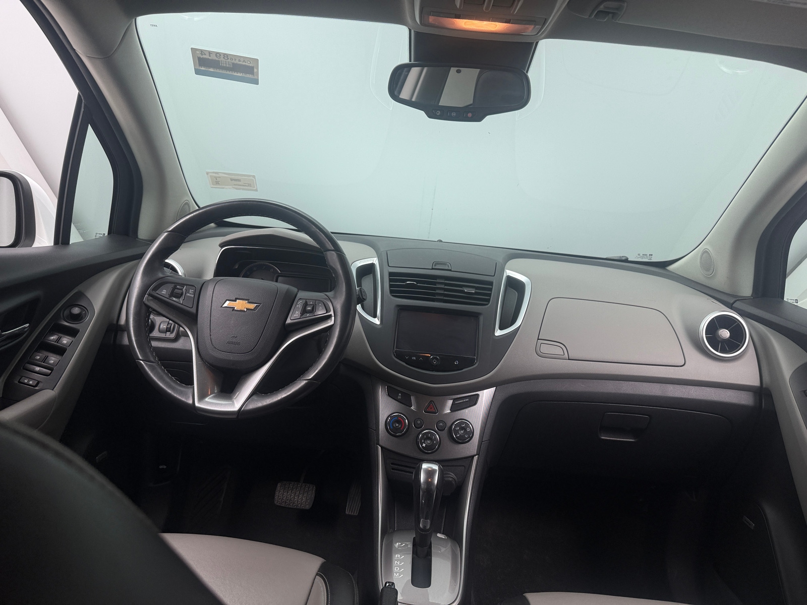 Thumbnail: 2016 Chevrolet Trax - 2