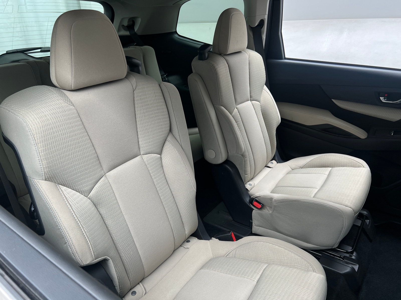 Thumbnail: 2019 Subaru Ascent - 6