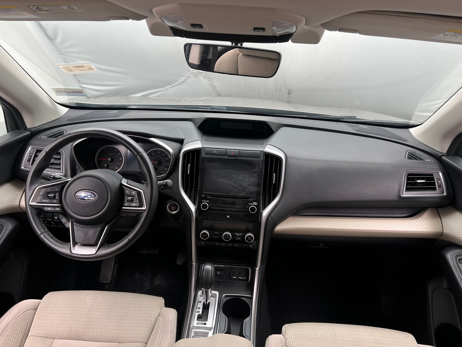 Thumbnail: 2019 Subaru Ascent - 3