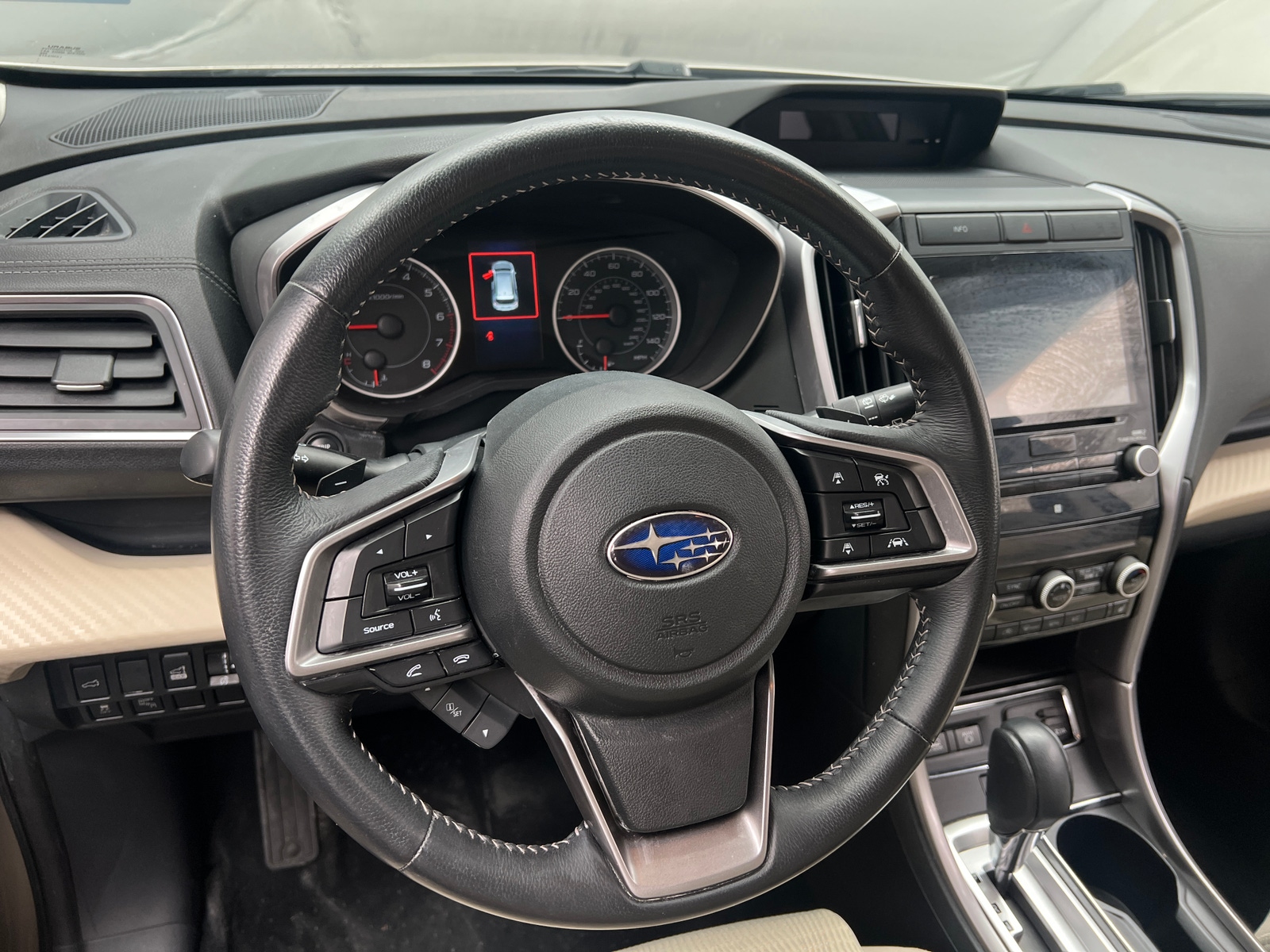Thumbnail: 2019 Subaru Ascent - 5