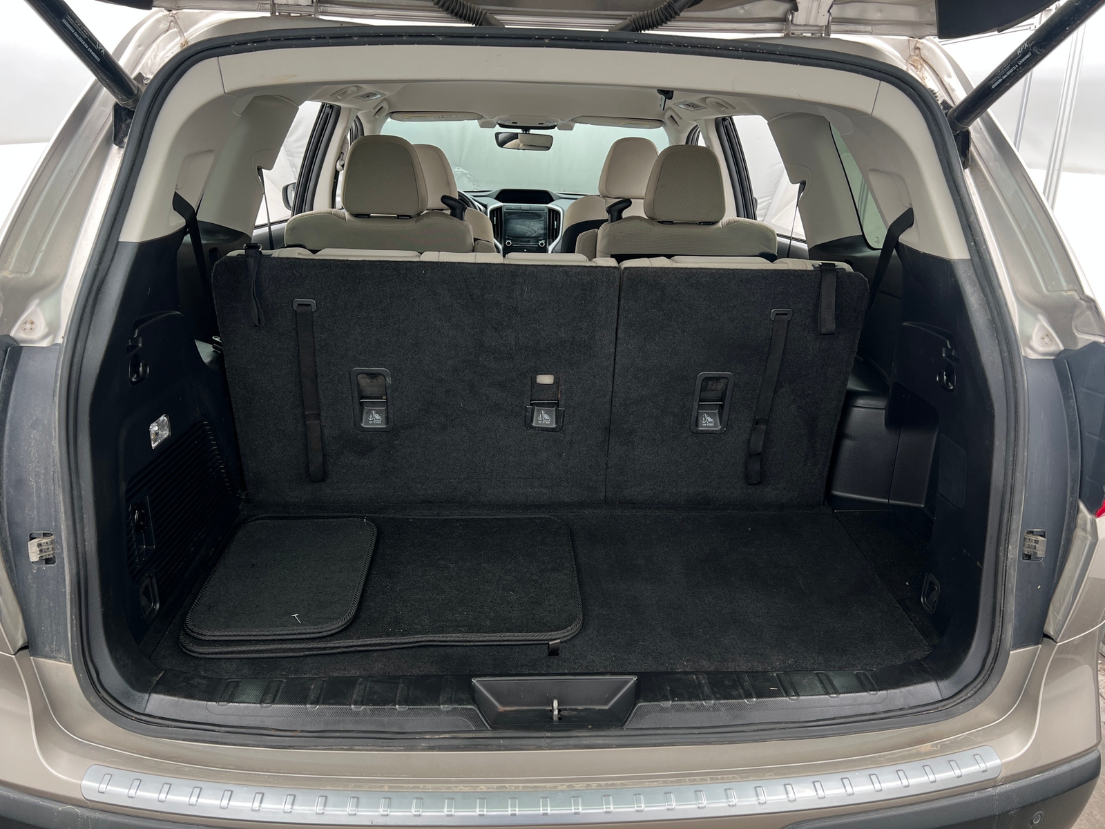 Thumbnail: 2019 Subaru Ascent - 7