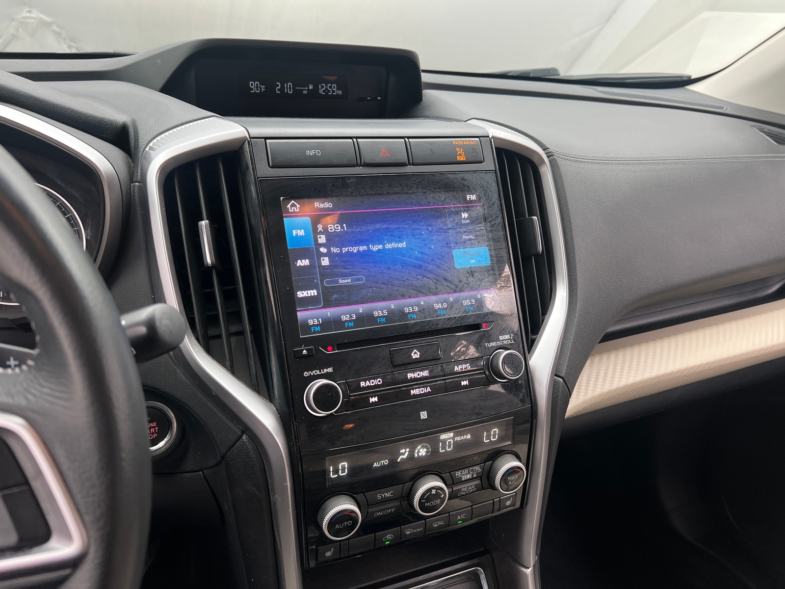Thumbnail: 2019 Subaru Ascent - 4