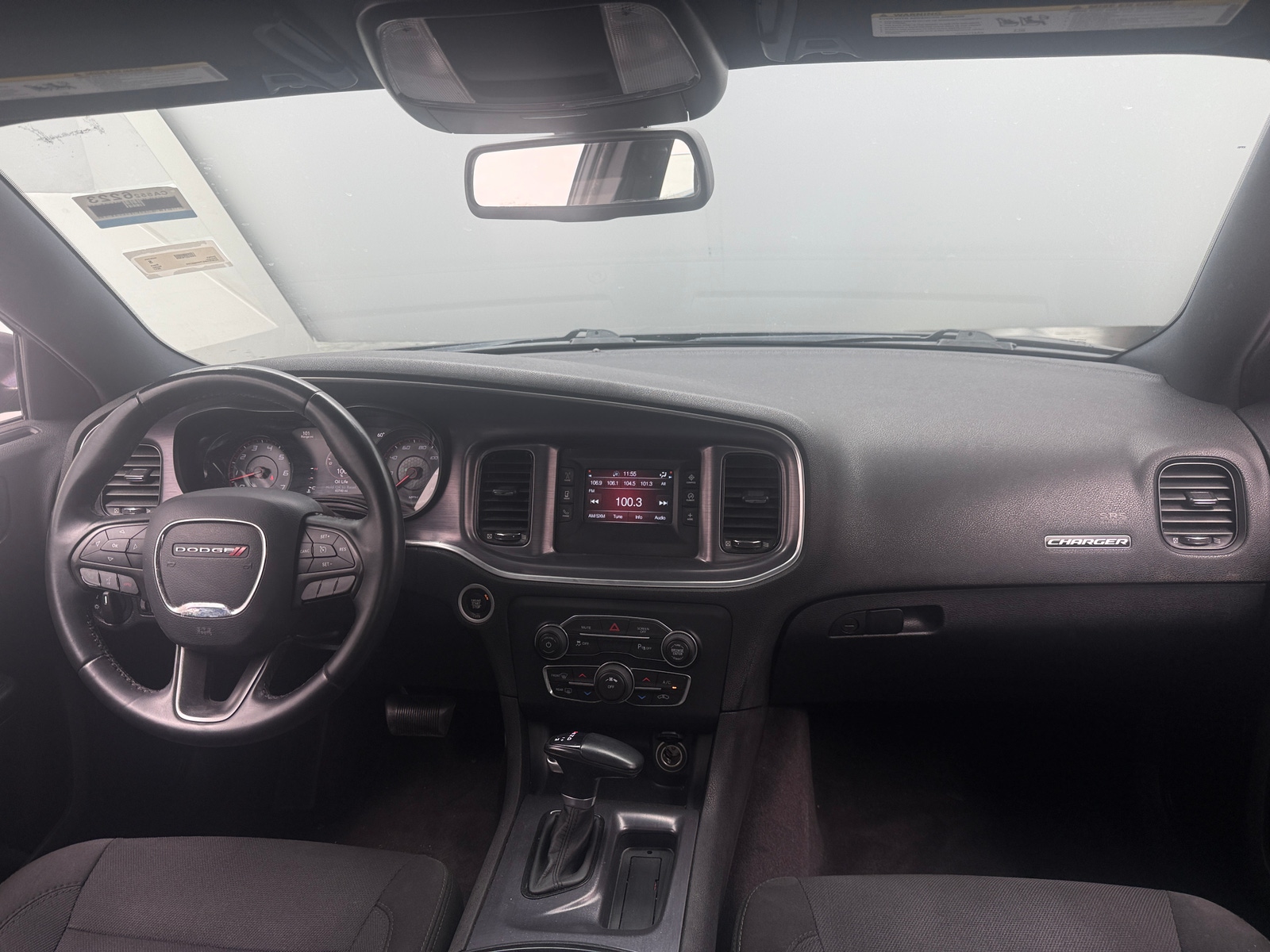 Thumbnail: 2017 Dodge Charger - 3