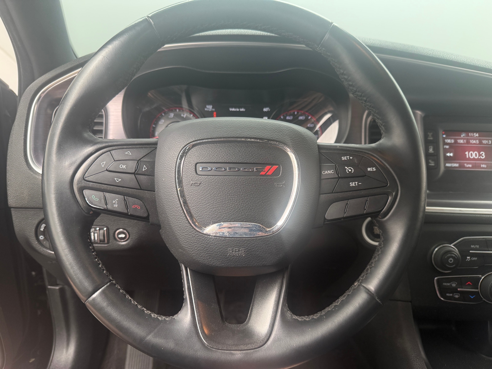 Thumbnail: 2017 Dodge Charger - 5