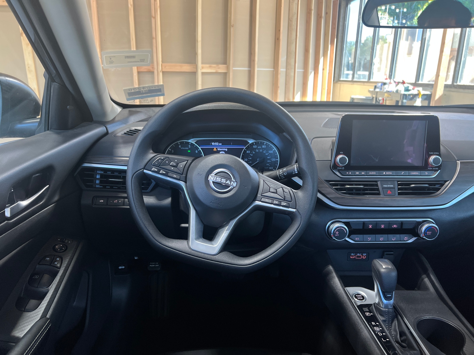 Thumbnail: 2025 Nissan Altima - 5