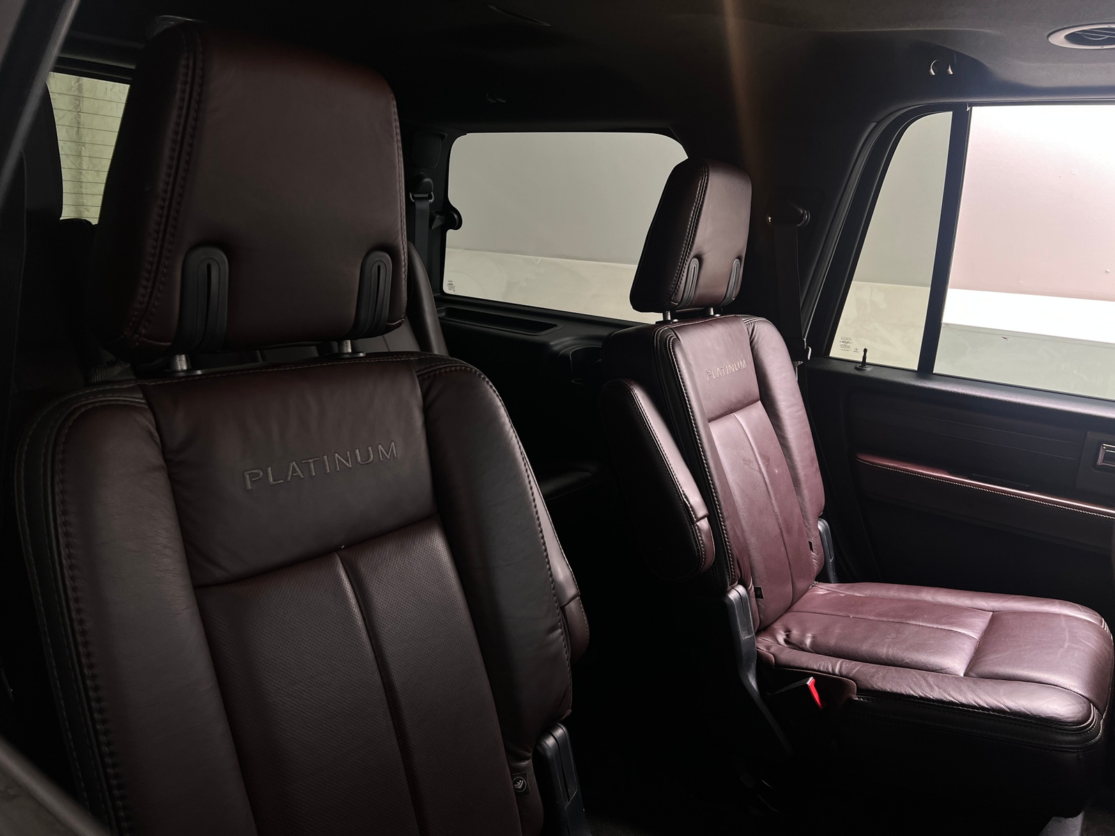 Thumbnail: 2016 Ford Expedition - 5