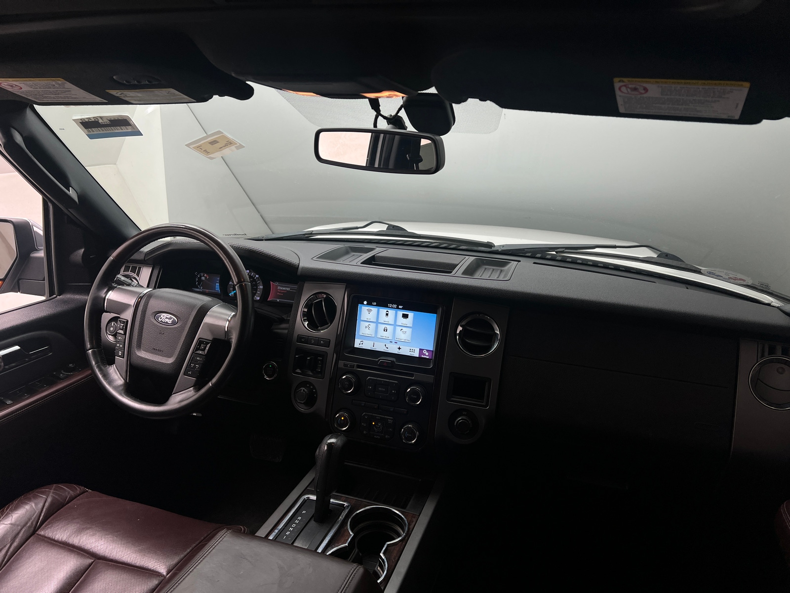 Thumbnail: 2016 Ford Expedition - 2