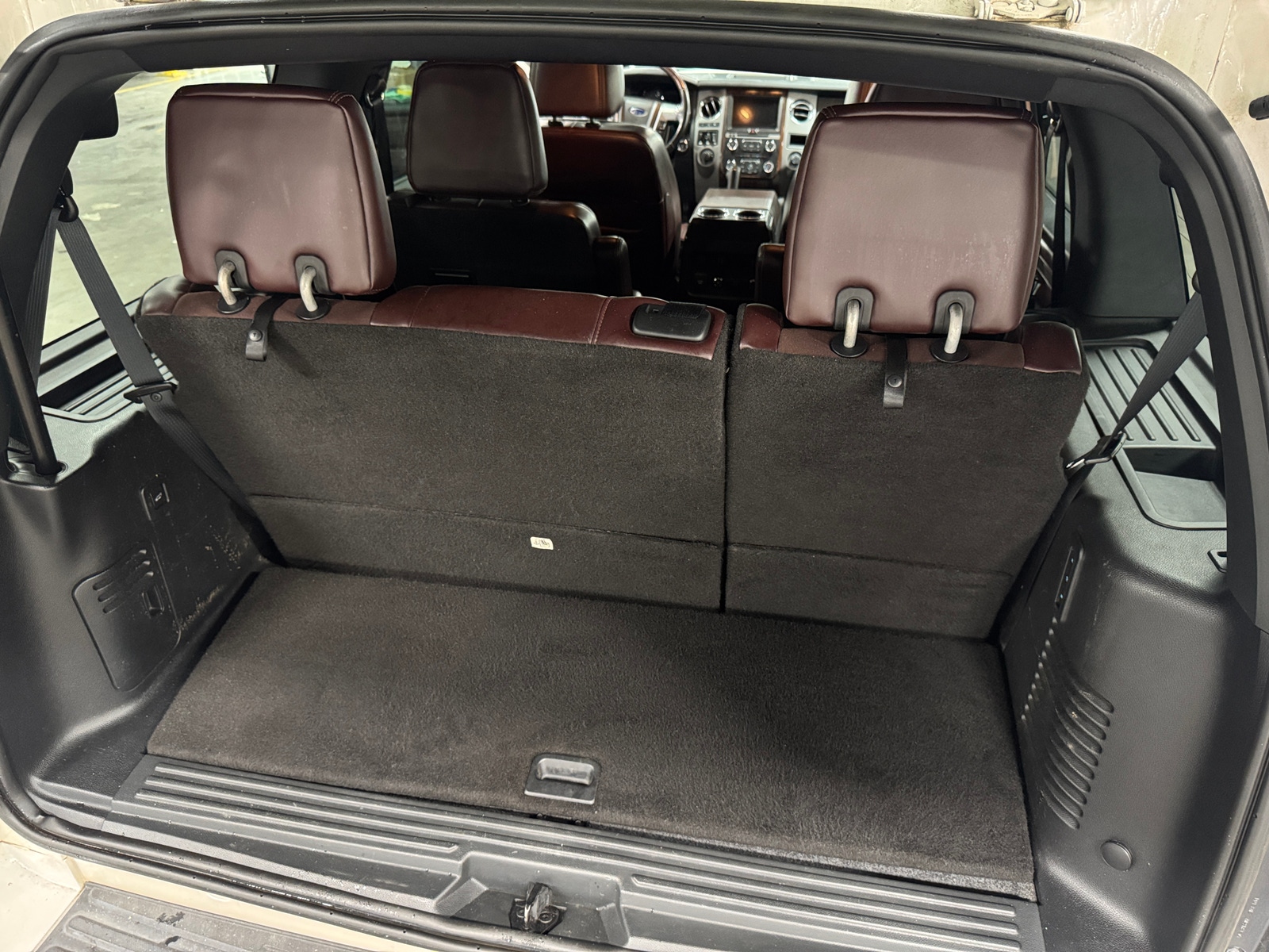 Thumbnail: 2016 Ford Expedition - 6