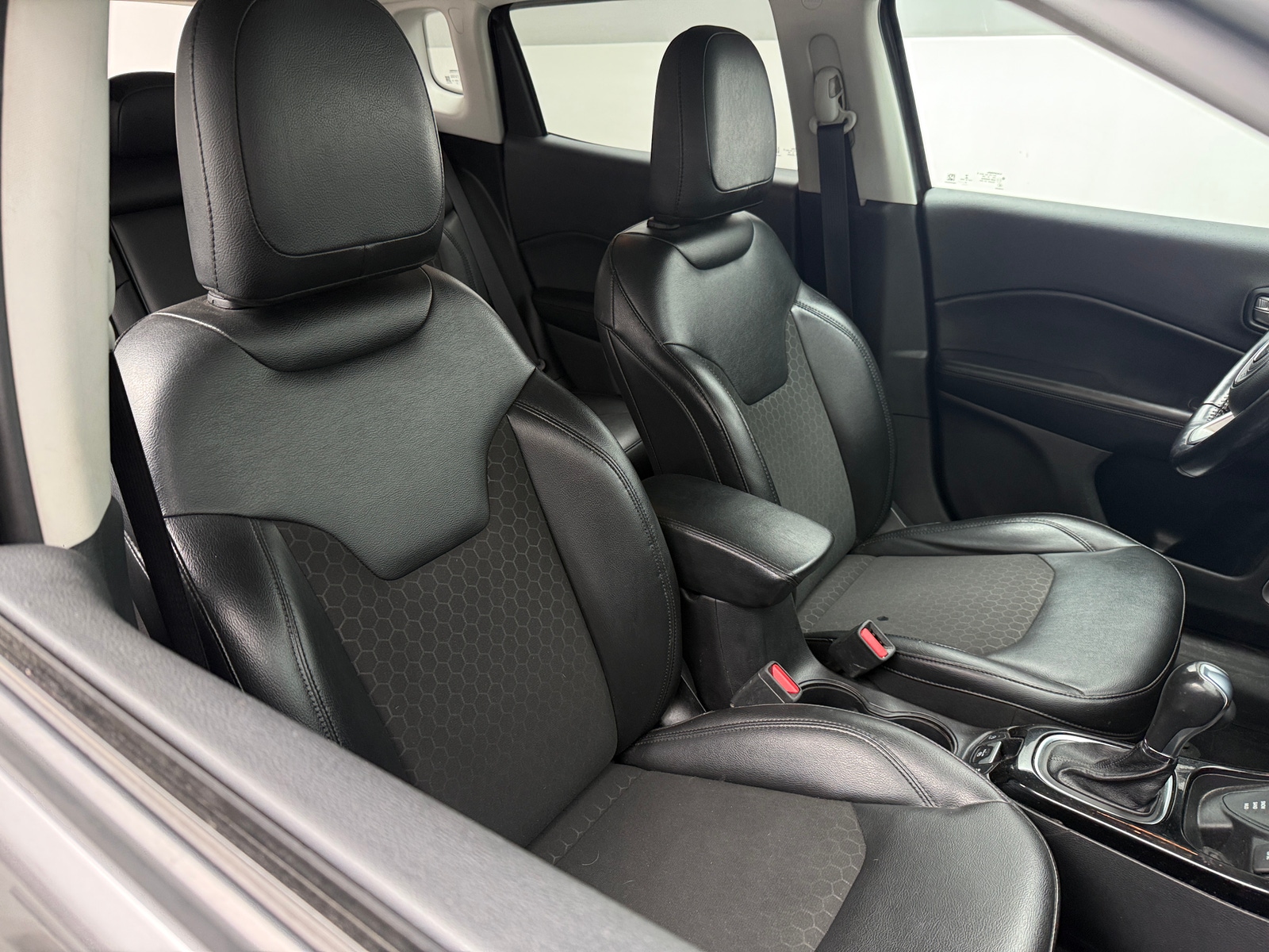 Thumbnail: 2021 Jeep Compass - 2