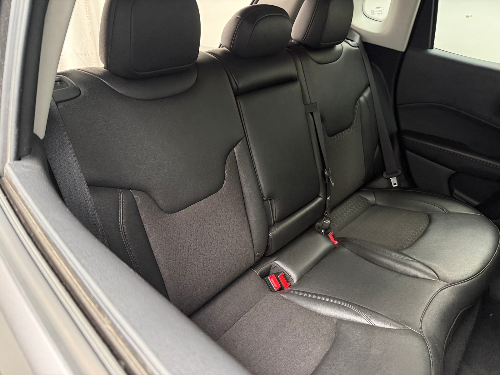 Thumbnail: 2021 Jeep Compass - 6