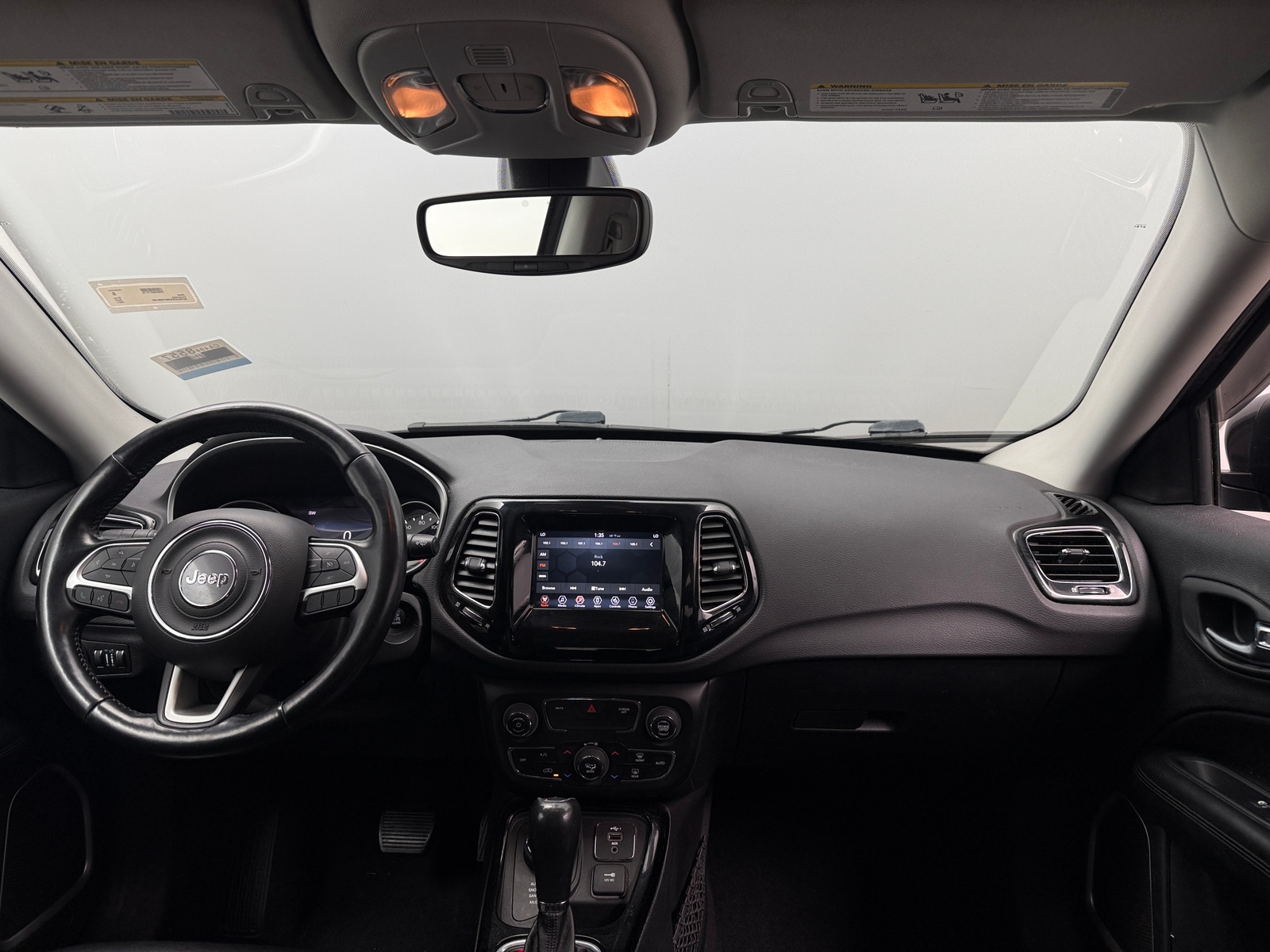 Thumbnail: 2021 Jeep Compass - 3