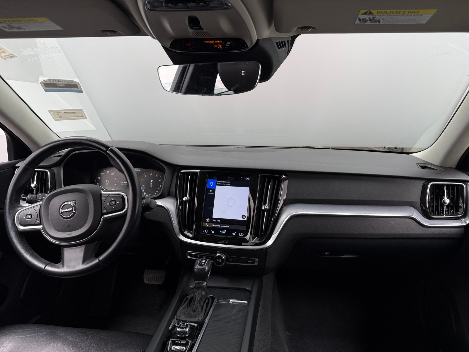 Thumbnail: 2020 Volvo S60 - 2