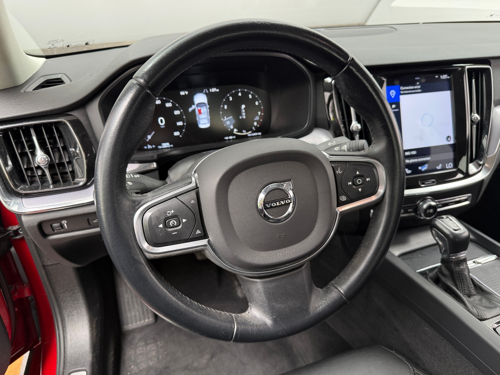 Thumbnail: 2020 Volvo S60 - 4