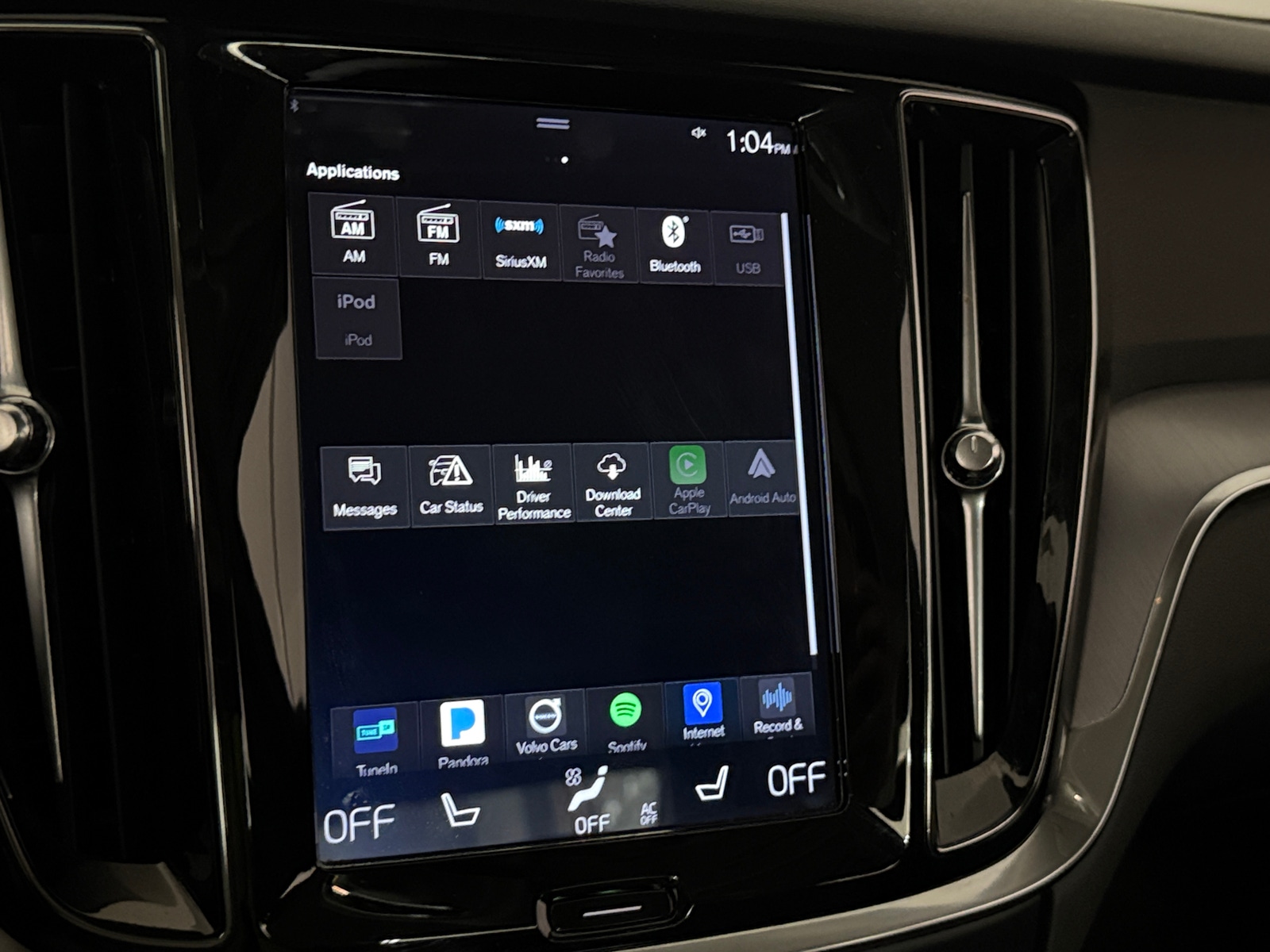 Thumbnail: 2020 Volvo S60 - 3