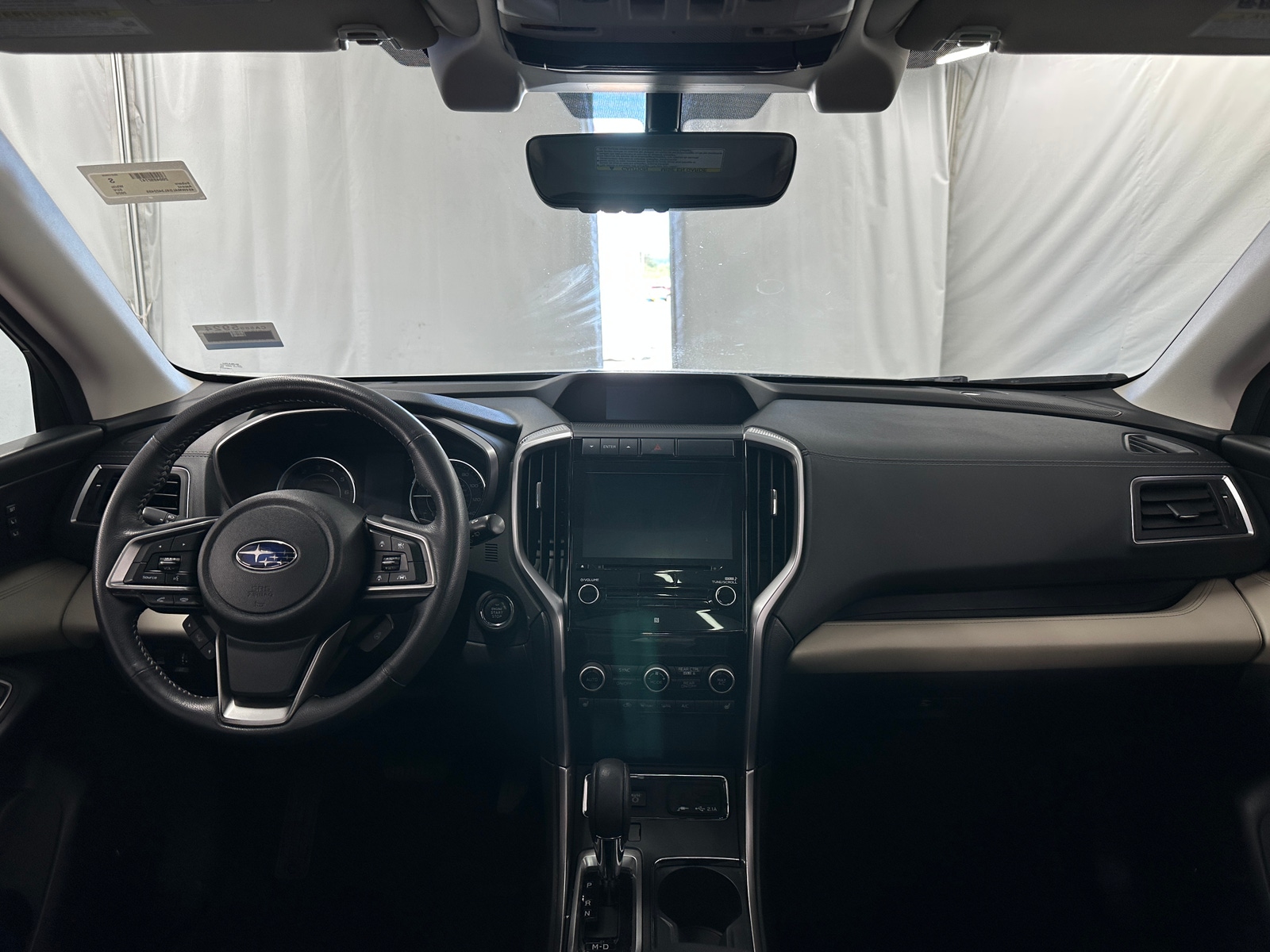Thumbnail: 2020 Subaru Ascent - 2