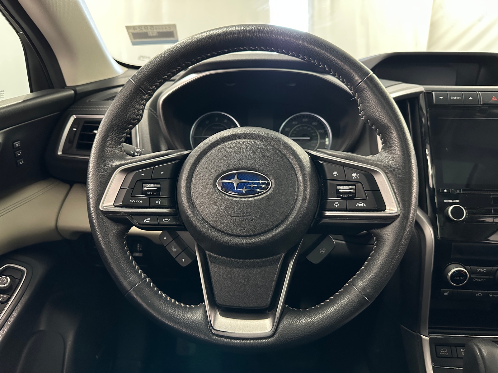 Thumbnail: 2020 Subaru Ascent - 4