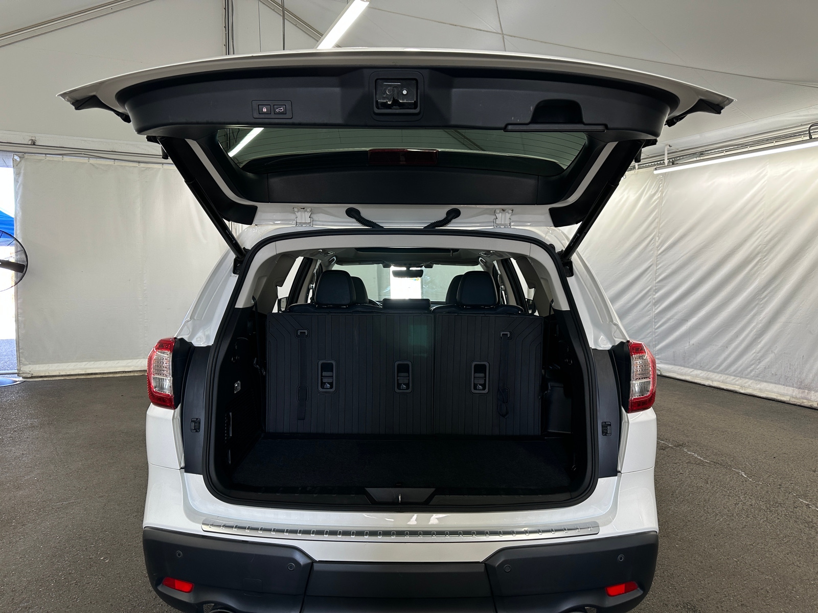 Thumbnail: 2020 Subaru Ascent - 6