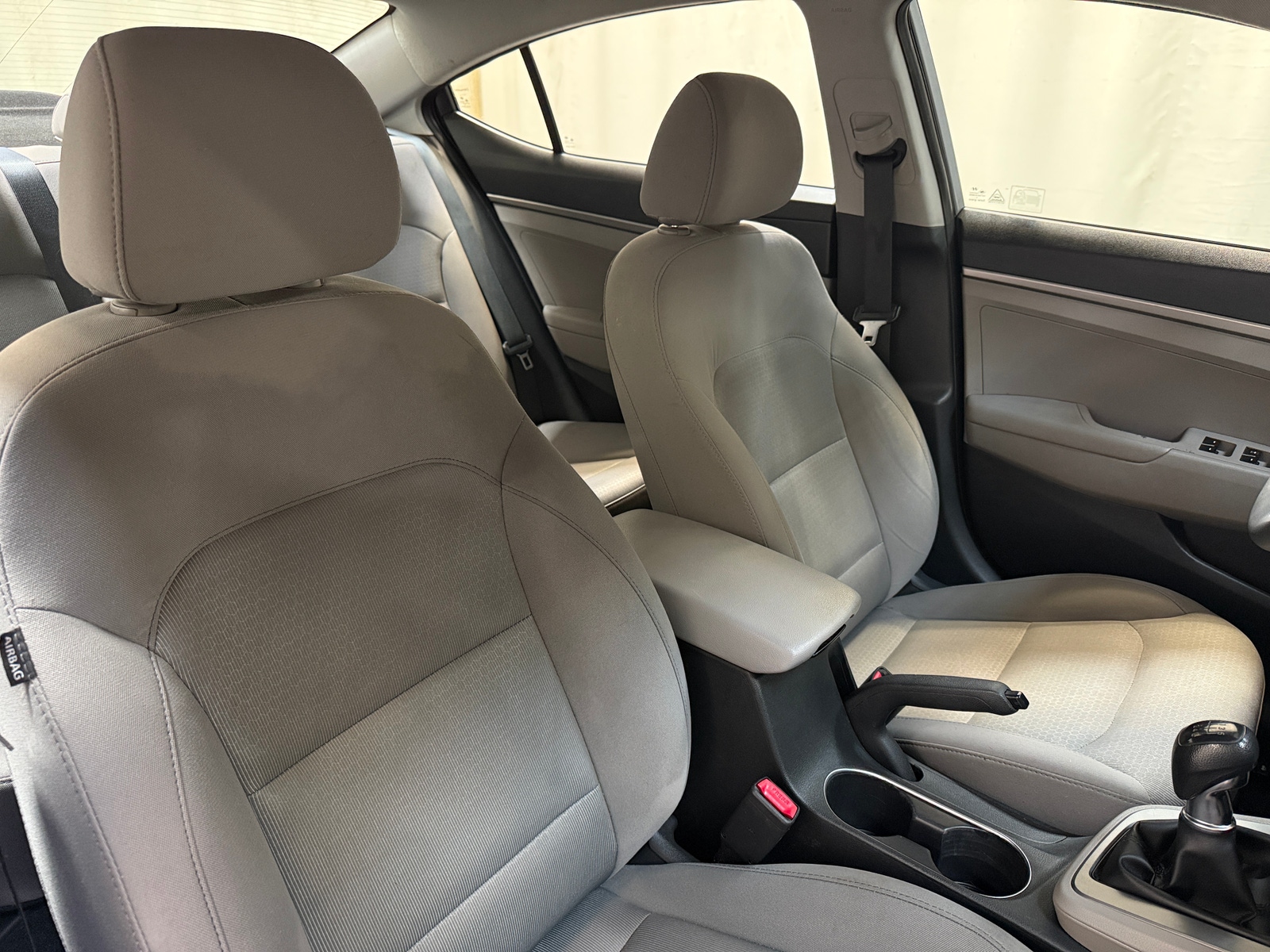 Thumbnail: 2017 Hyundai Elantra - 2