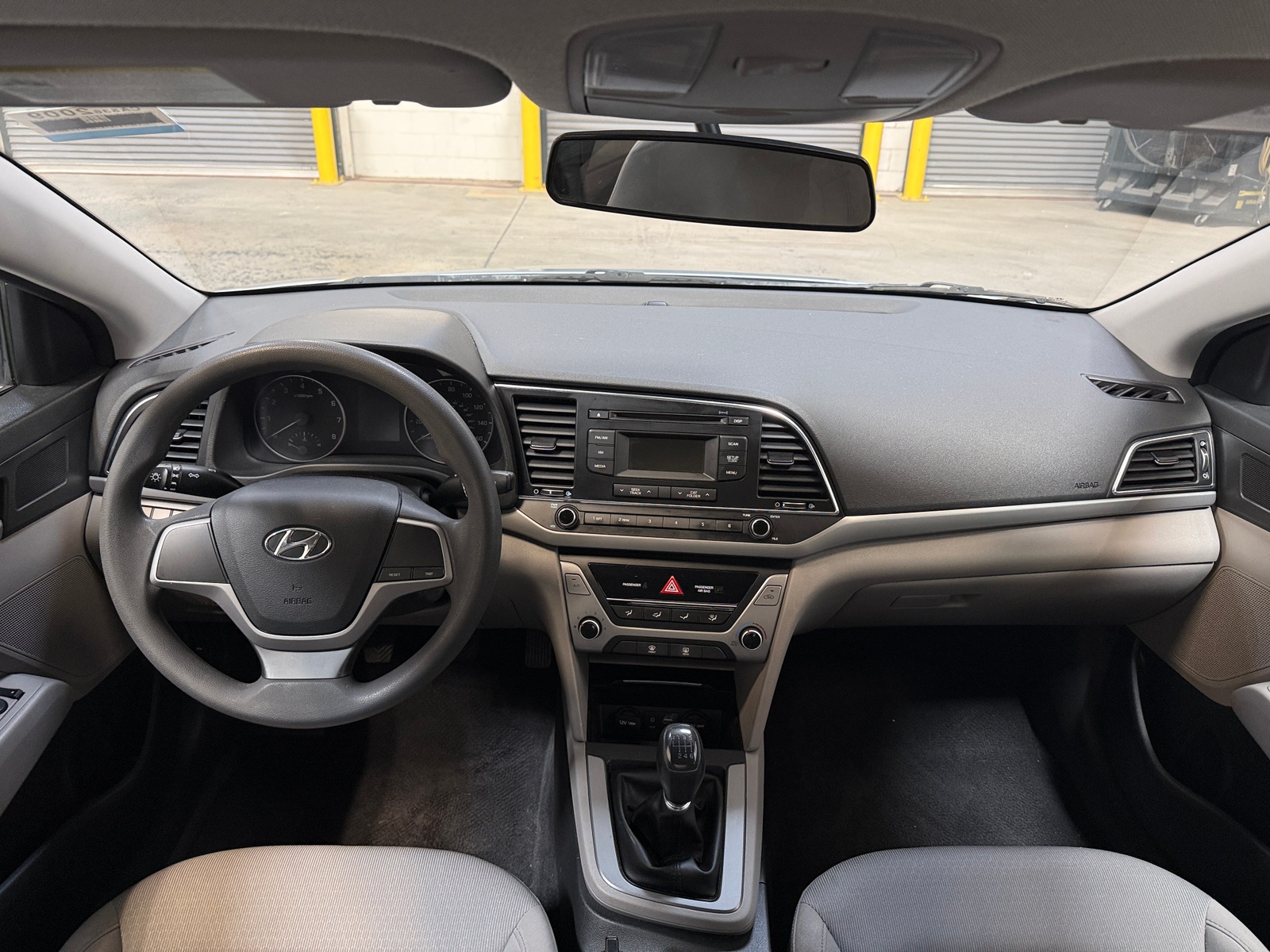 Thumbnail: 2017 Hyundai Elantra - 3