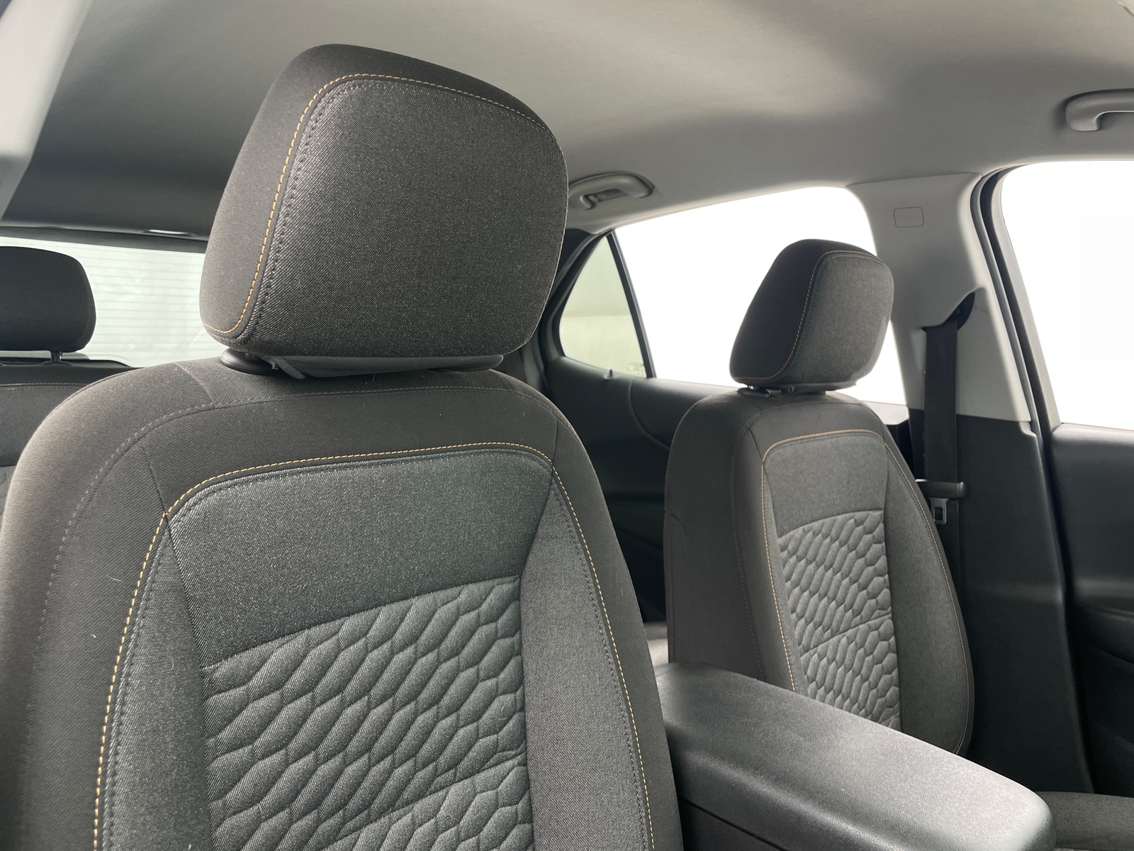 Thumbnail: 2021 Chevrolet Equinox - 2