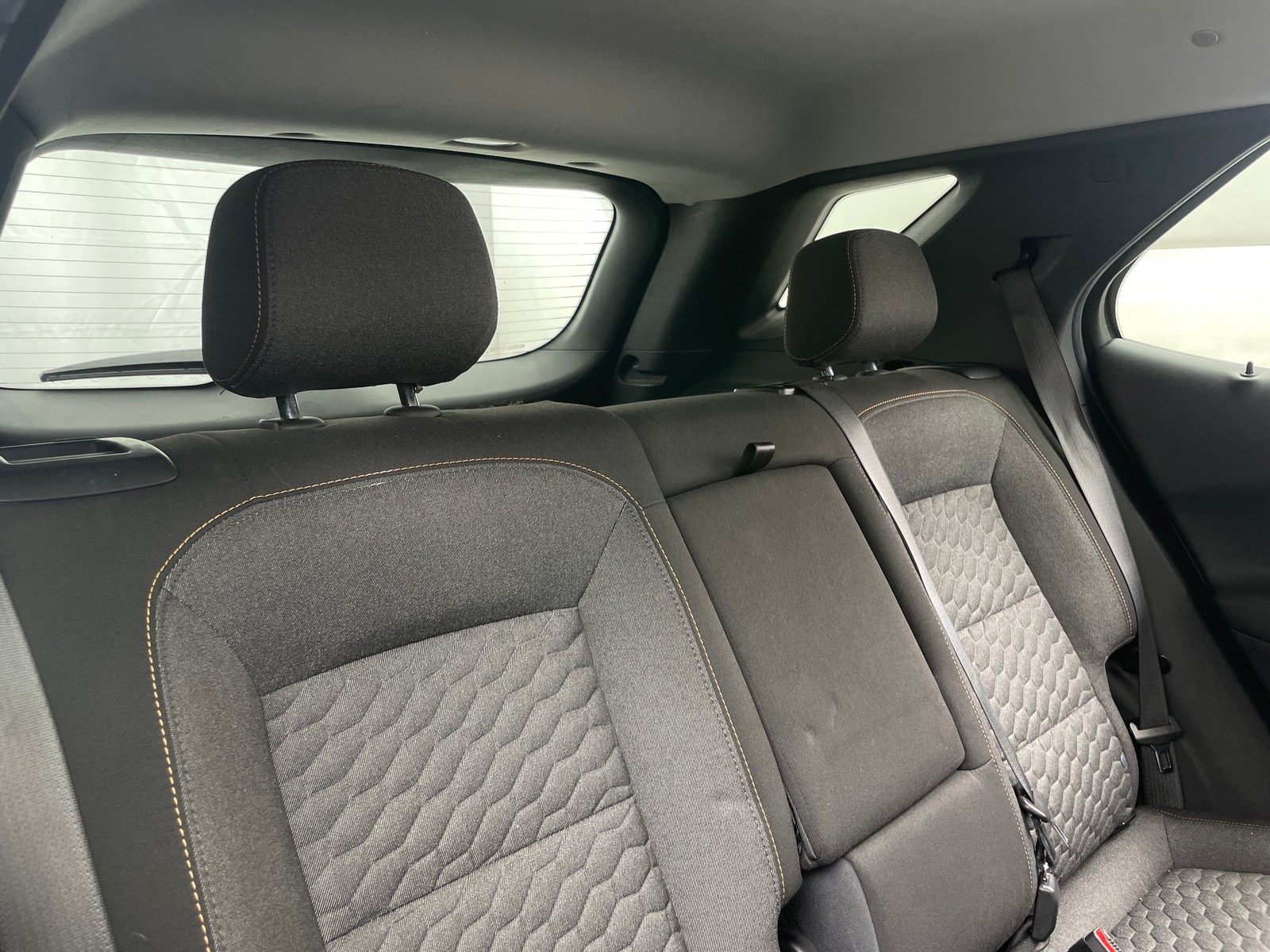 Thumbnail: 2021 Chevrolet Equinox - 6