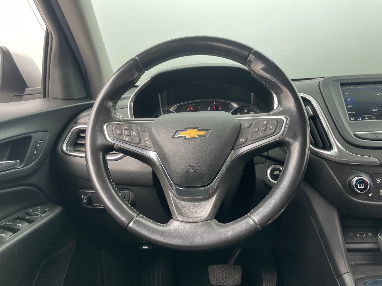 Thumbnail: 2021 Chevrolet Equinox - 5