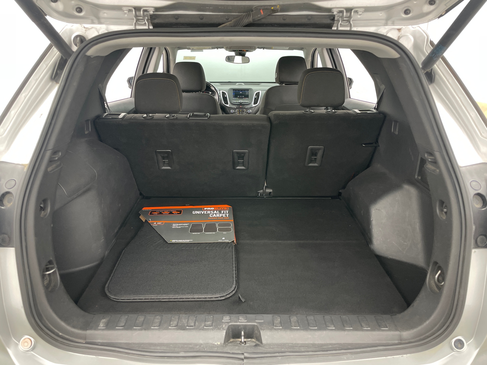 Thumbnail: 2021 Chevrolet Equinox - 7
