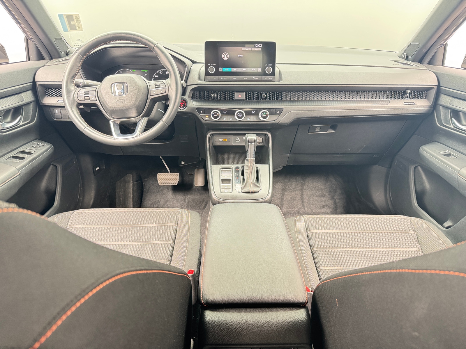 Thumbnail: 2023 Honda CR-V - 3