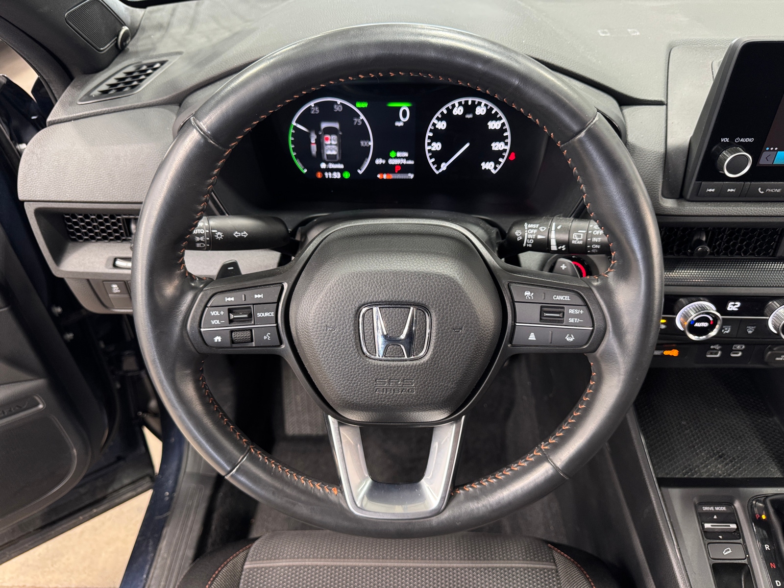 Thumbnail: 2023 Honda CR-V - 5