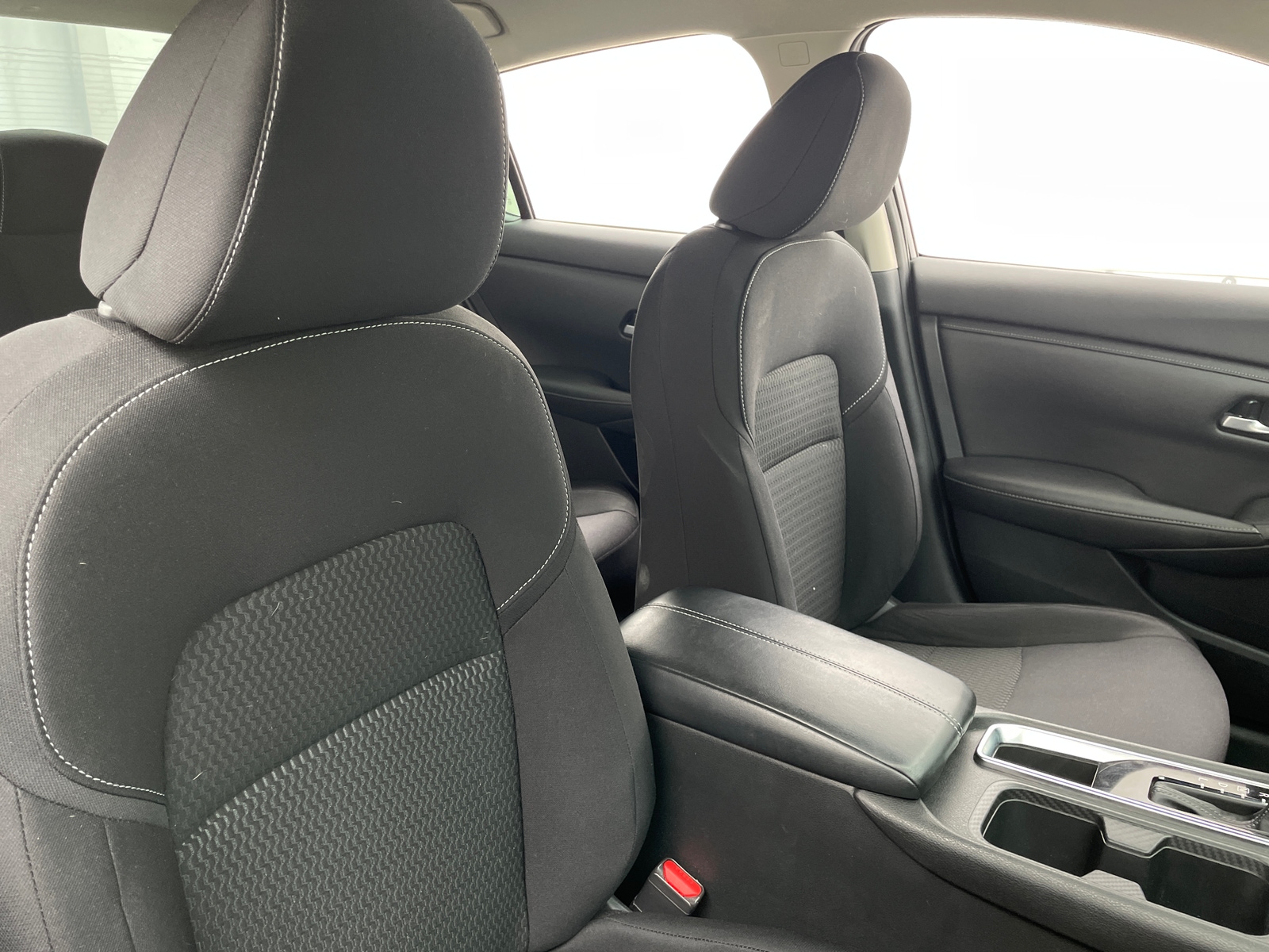 Thumbnail: 2020 Nissan Sentra - 2