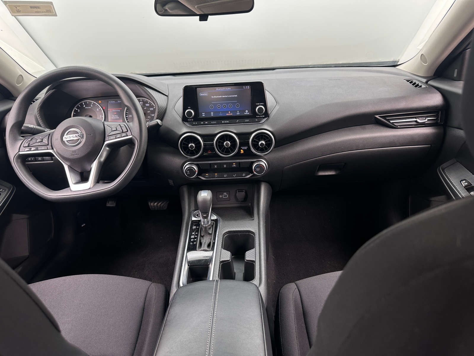 Thumbnail: 2020 Nissan Sentra - 3