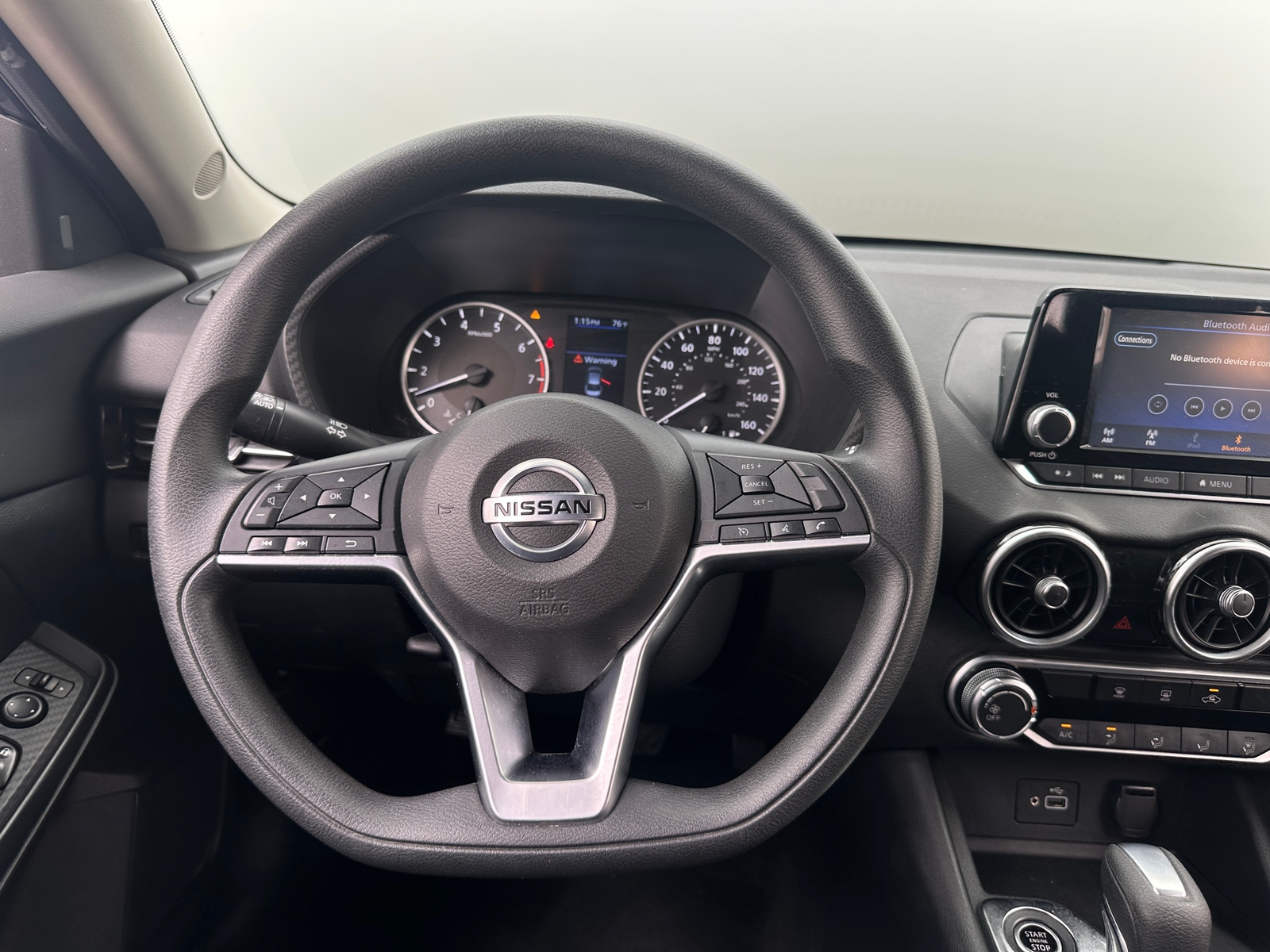 Thumbnail: 2020 Nissan Sentra - 5