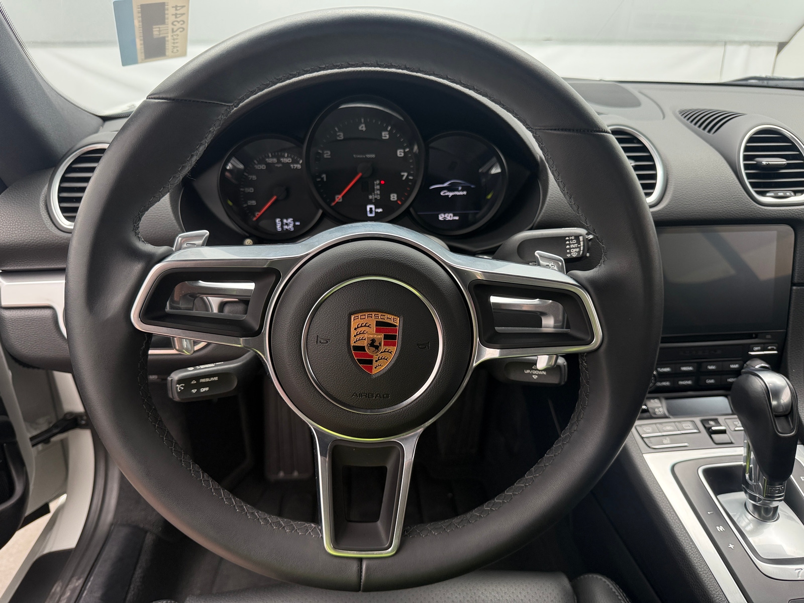 Thumbnail: 2019 Porsche 718 Cayman - 3