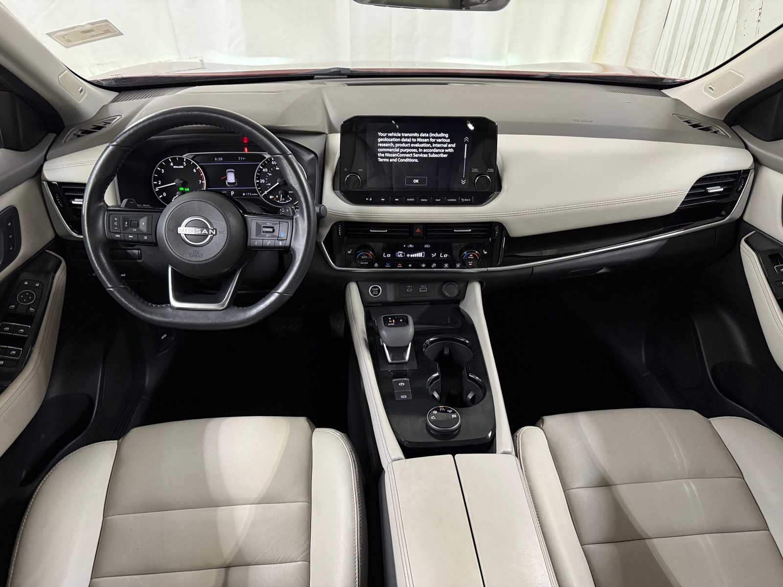 Thumbnail: 2023 Nissan Rogue - 2