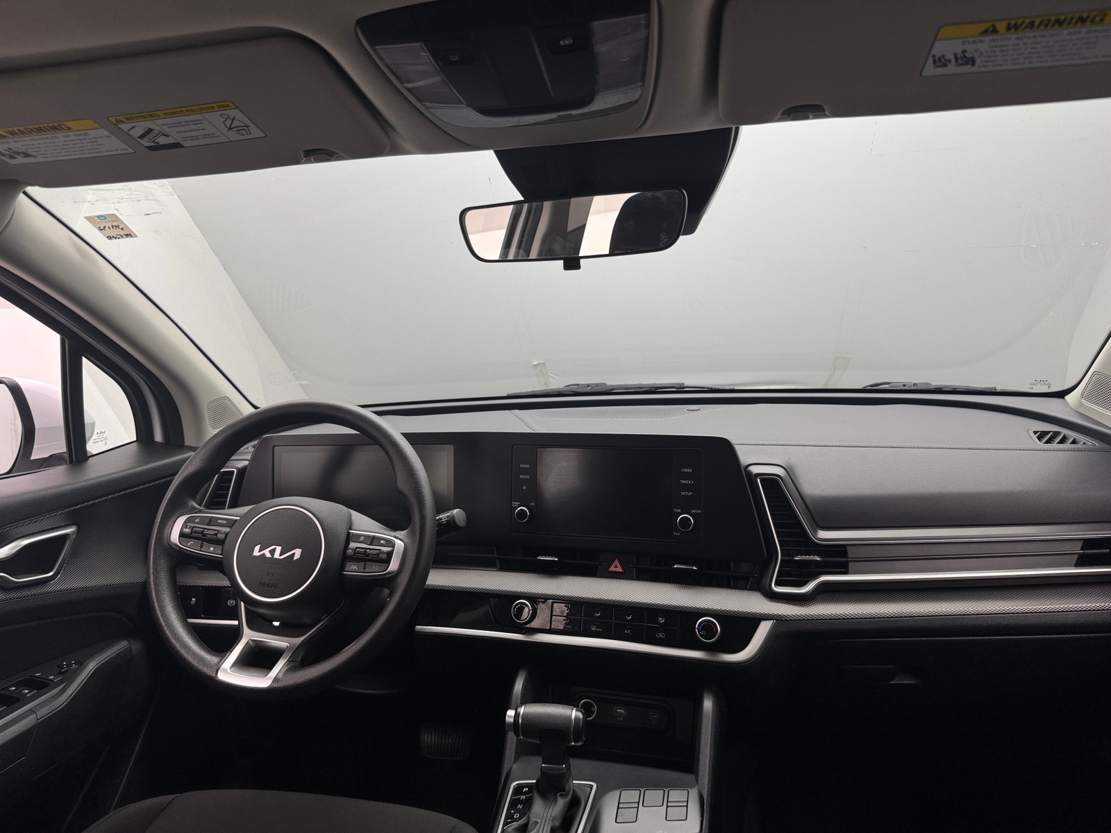 Thumbnail: 2025 Kia Sportage - 3