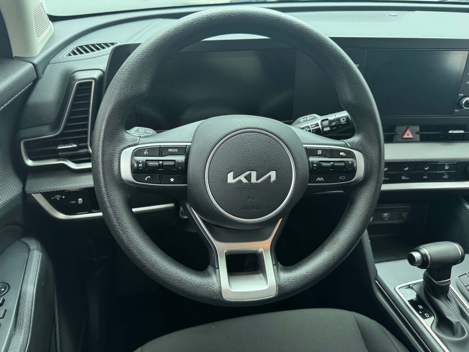 Thumbnail: 2025 Kia Sportage - 5