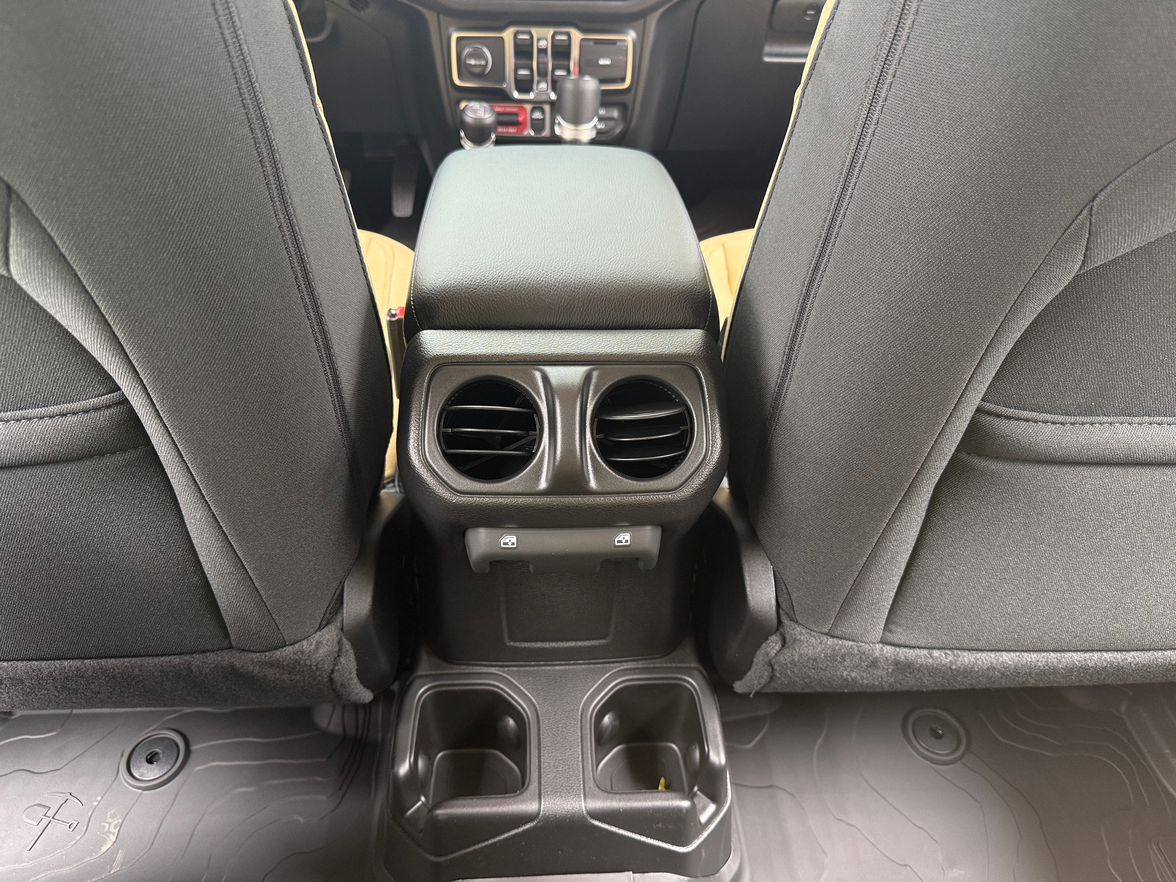 2026 Jeep Wrangler 4-Door Willys 41 - Photo 3