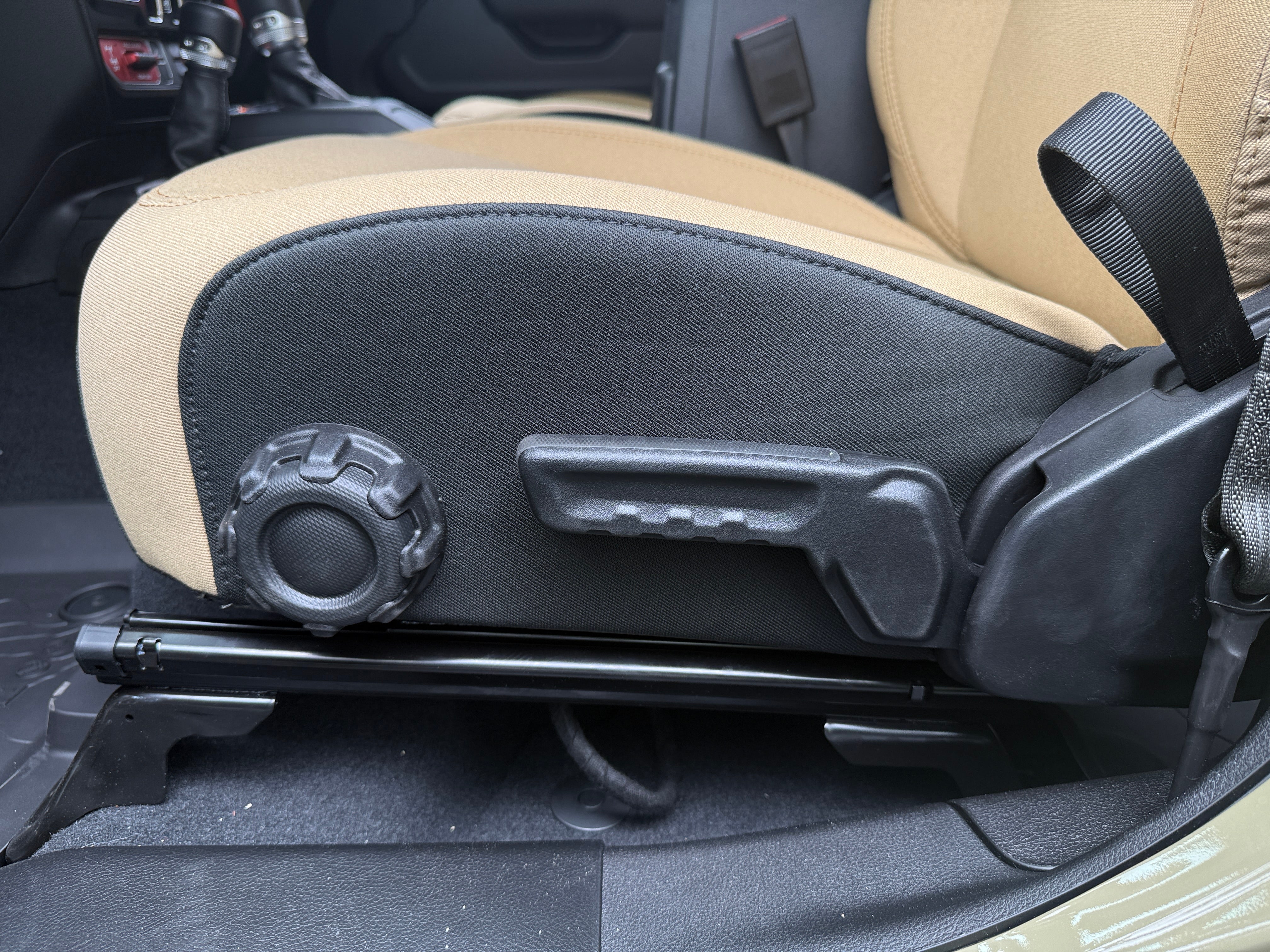 2026 Jeep Wrangler 4-Door Willys 41 - Photo 10
