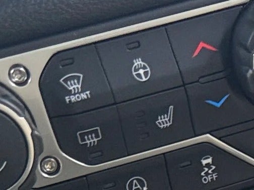 2026 Jeep Wrangler 4-Door Willys 41 - Photo 18