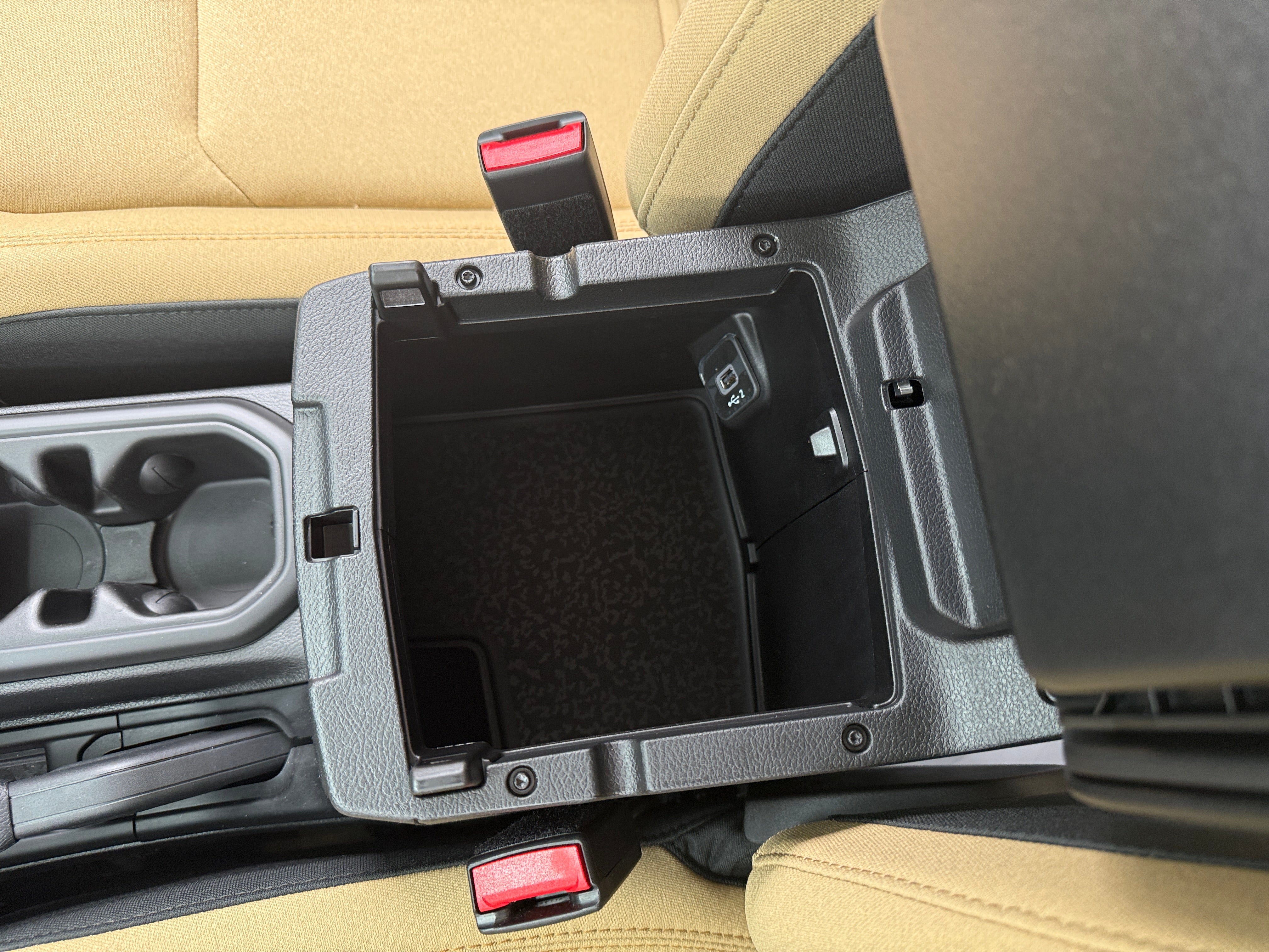 2026 Jeep Wrangler 4-Door Willys 41 - Photo 19