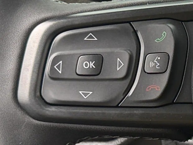 2026 Jeep Wrangler 4-Door Willys 41 - Photo 11
