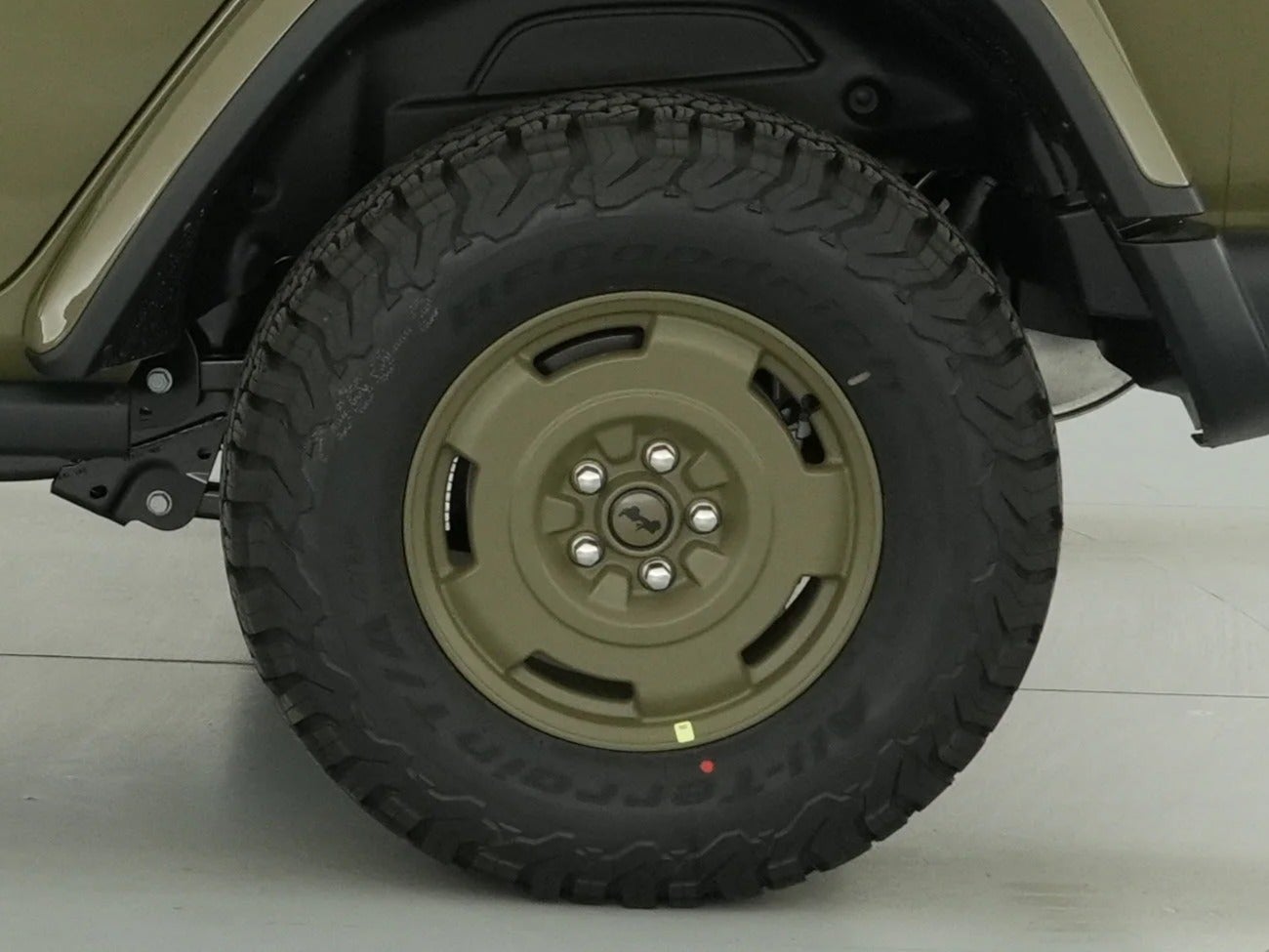 2026 Jeep Wrangler 4-Door Willys 41 - Photo 12