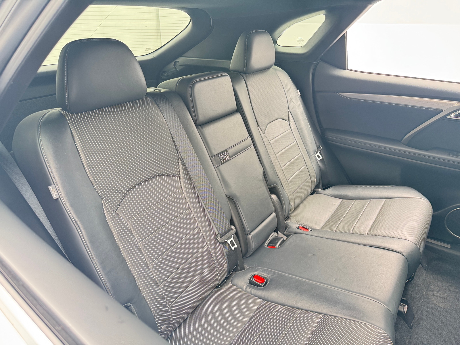 Thumbnail: 2016 Lexus RX - 5