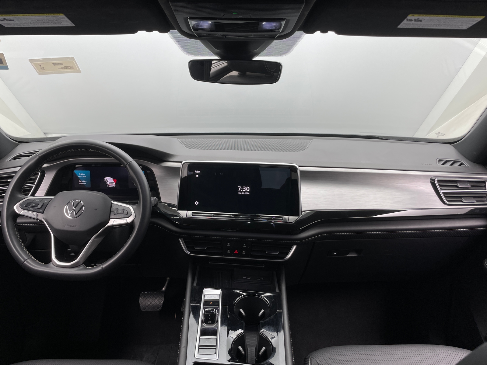 Thumbnail: 2025 Volkswagen Atlas - 2
