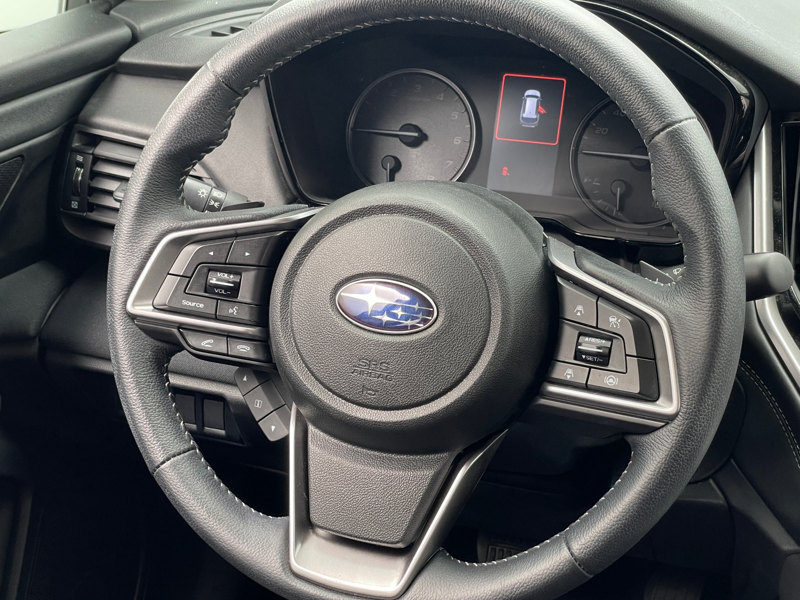 Thumbnail: 2020 Subaru Outback - 5